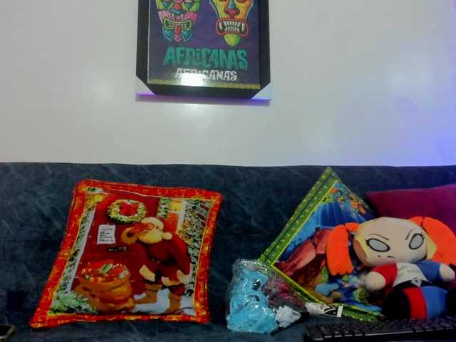 blackmulan's BongaCams show and profile