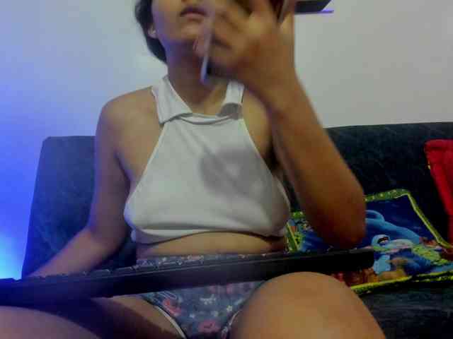 blackmulan Live Webcam on BongaCams