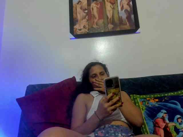 blackmulan Live Webcam on BongaCams