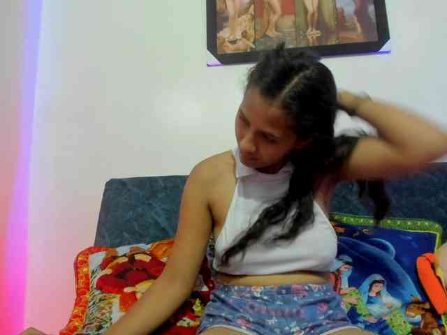 blackmulan Live Webcam on BongaCams