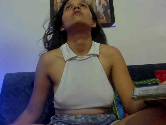 blackmulan Live Webcam on BongaCams