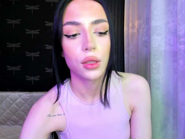 Milinoli's BongaCams show and profile