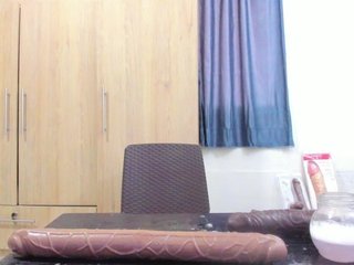 andreitatrujillo Porn Show