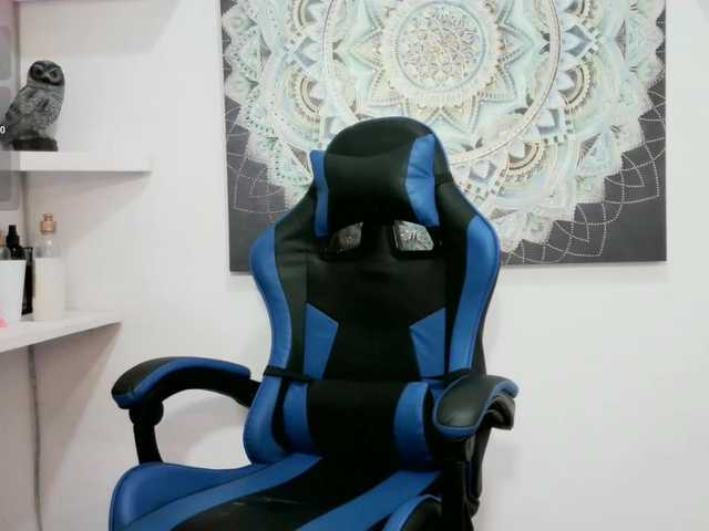 SaraWatson's BongaCams show and profile