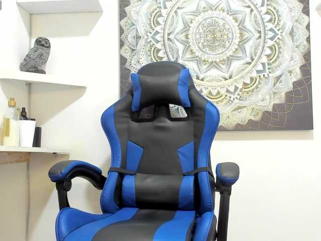 SaraWatson's BongaCams show and profile