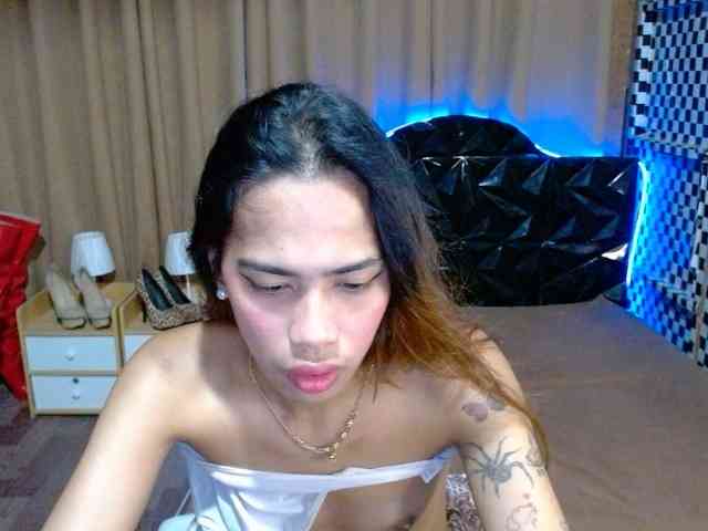 AsianStar18 Live Webcam on BongaCams