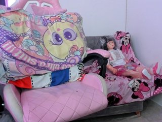 Jeniferbody Porn Show