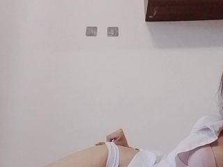 AlisaXCristal Porn Show