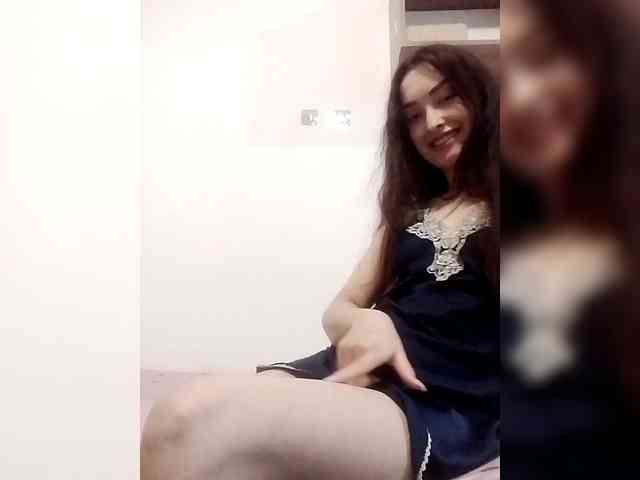 AlisaXCristal webcam