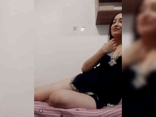 AlisaXCristal webcam