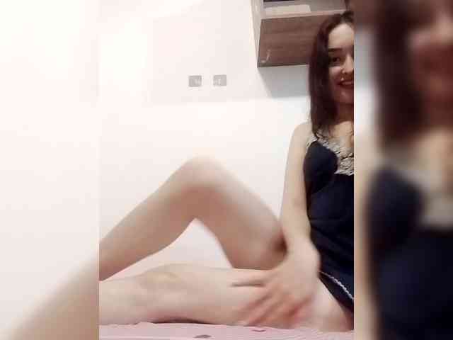 AlisaXCristal webcam