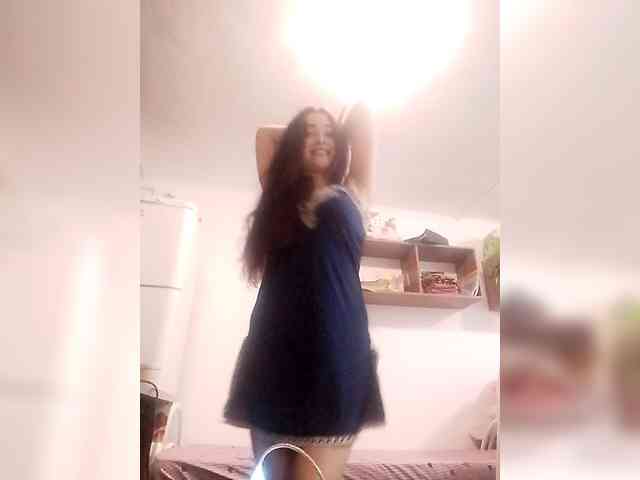 AlisaXCristal webcam