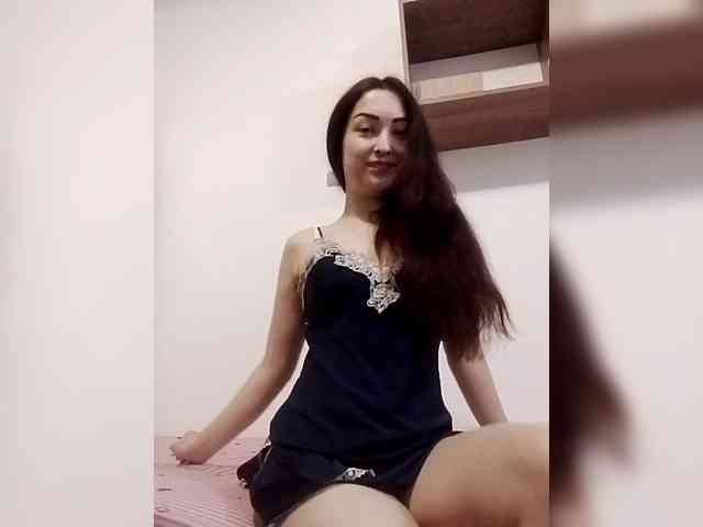 AlisaXCristal webcam