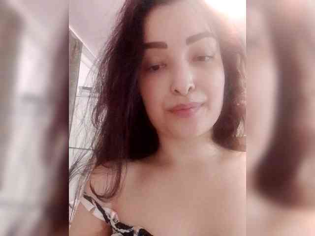 AlisaXCristal webcam