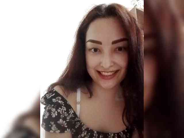 AlisaXCristal webcam