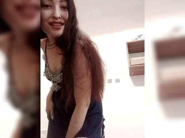 AlisaXCristal webcam