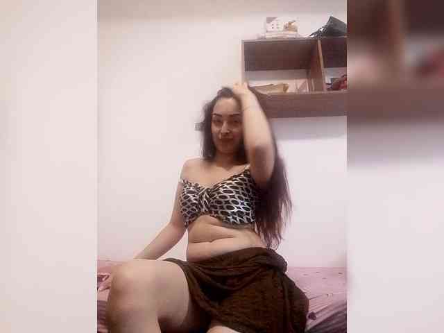 AlisaXCristal webcam