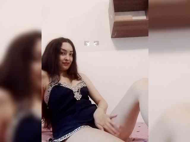 AlisaXCristal webcam