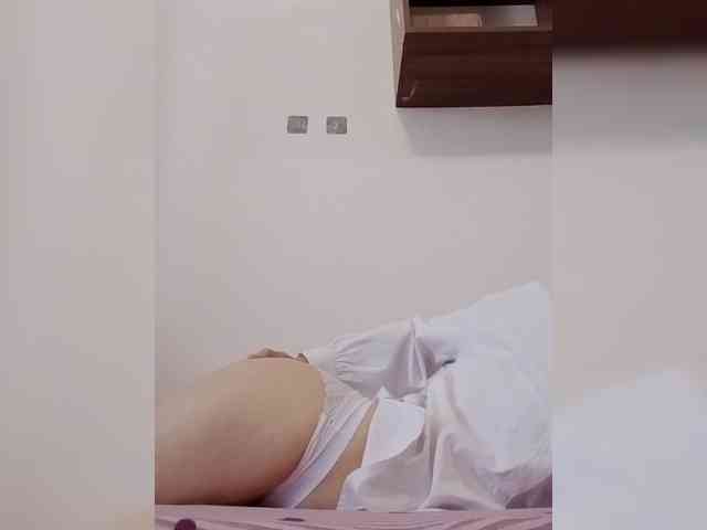 AlisaXCristal webcam