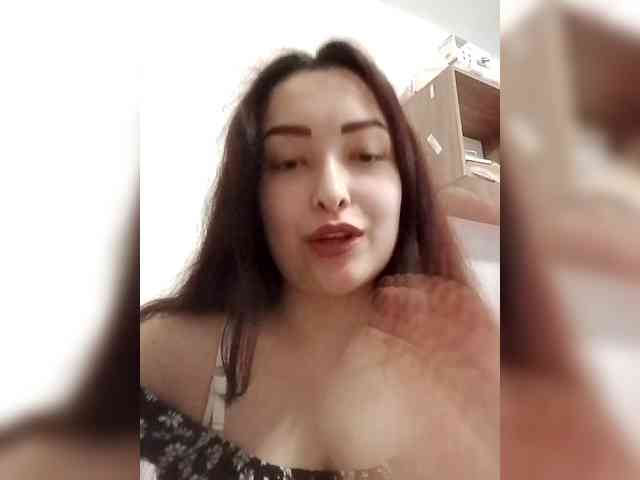 AlisaXCristal webcam