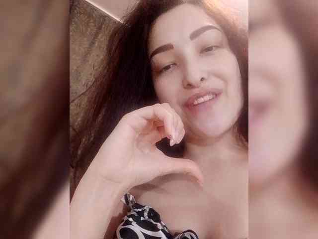 AlisaXCristal webcam