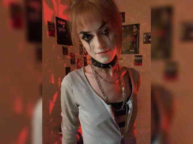 lFRAUl webcam