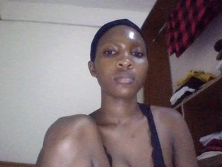 Dina-Nina's Live Webcam