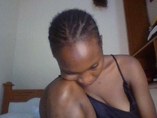 Dina-Nina's Live Webcam