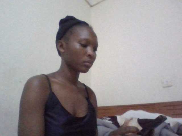 Dina-Nina Live Cam on BongaCams