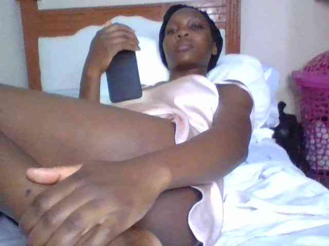 Dina-Nina Live Webcam on BongaCams