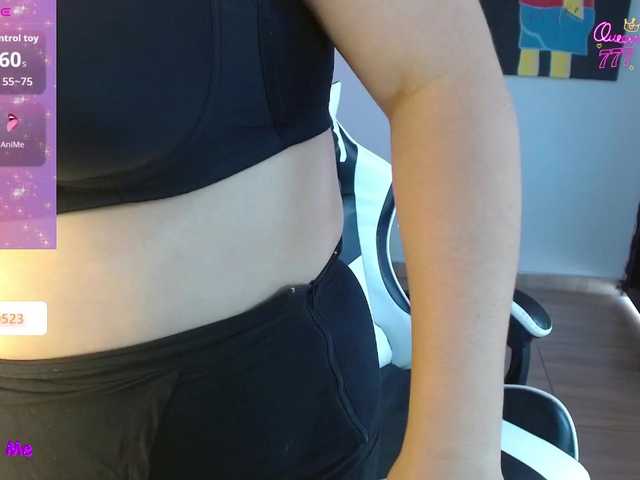 luciana10's BongaCams show and profile