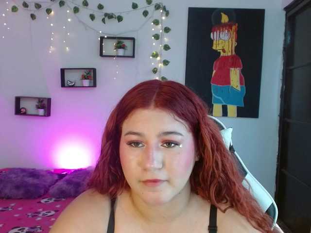 luciana10's BongaCams show and profile