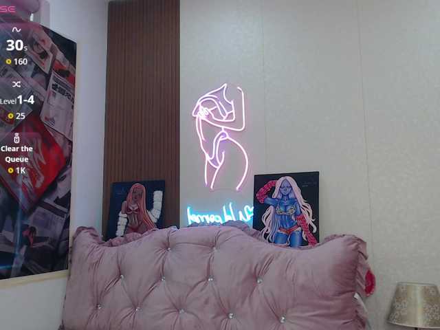 Icerebel's BongaCams show and profile