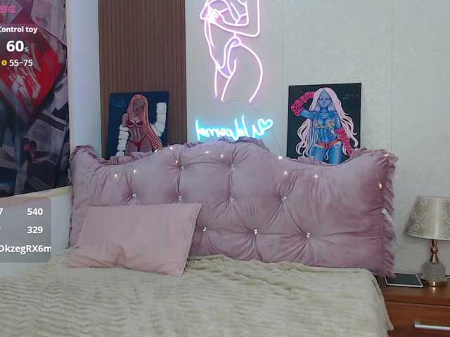 Icerebel's BongaCams show and profile