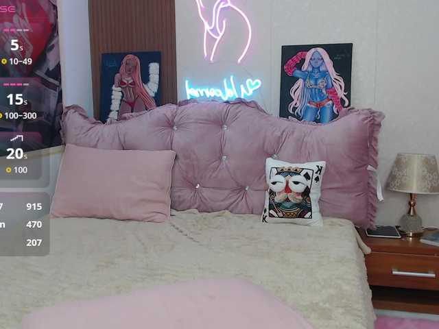 Icerebel's BongaCams show and profile