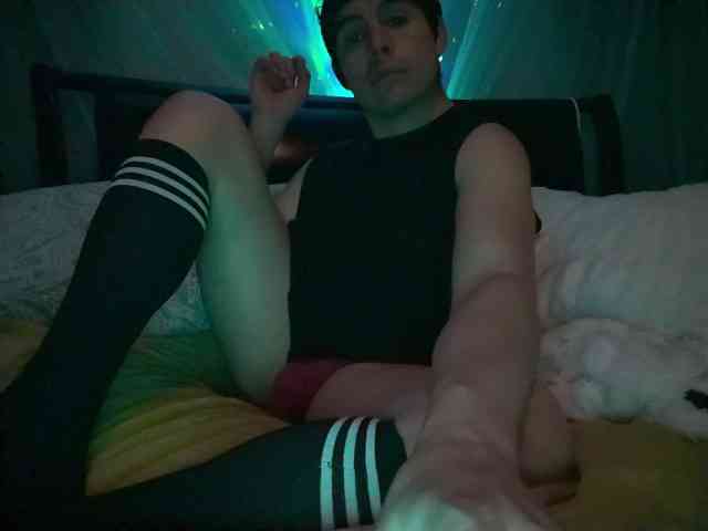 LovelyCloudyBoy LovelyCloudyBoy