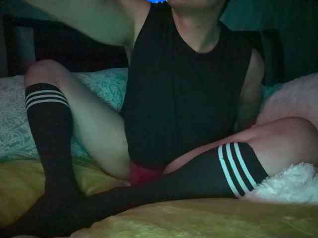 LovelyCloudyBoy LovelyCloudyBoy