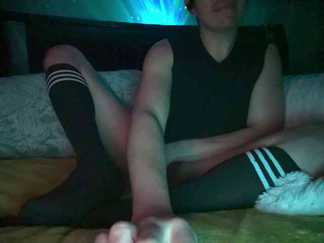 LovelyCloudyBoy LovelyCloudyBoy