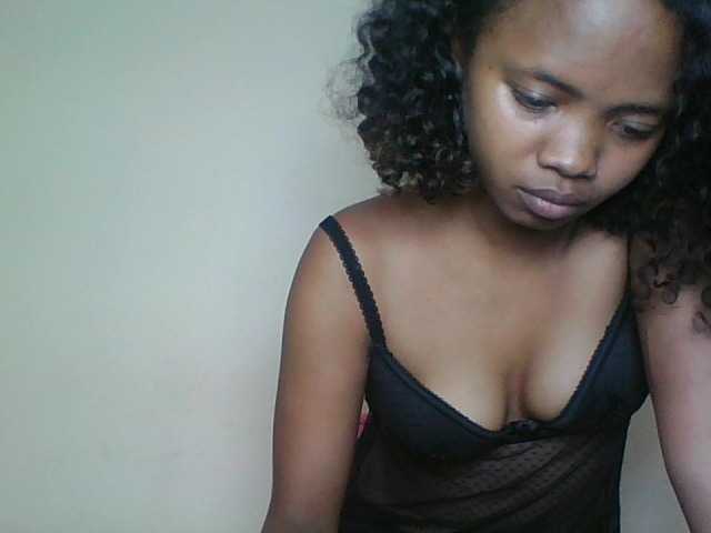 Hasley Live Cam on BongaCams