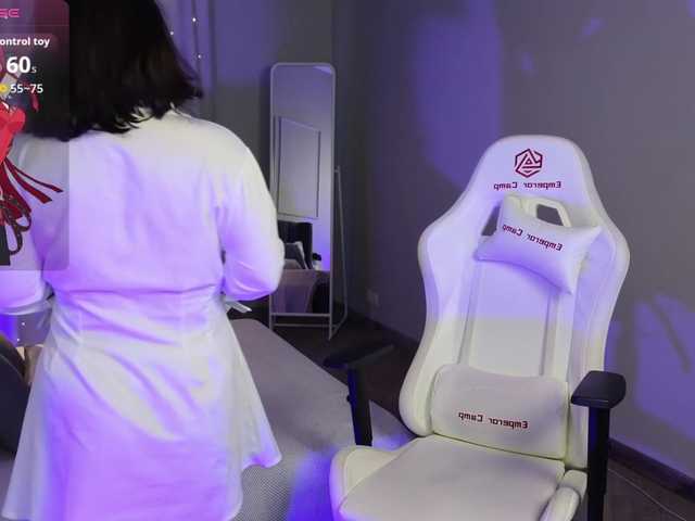 Alicezen's BongaCams show and profile