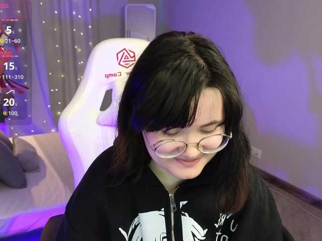 Alicezen's BongaCams show and profile