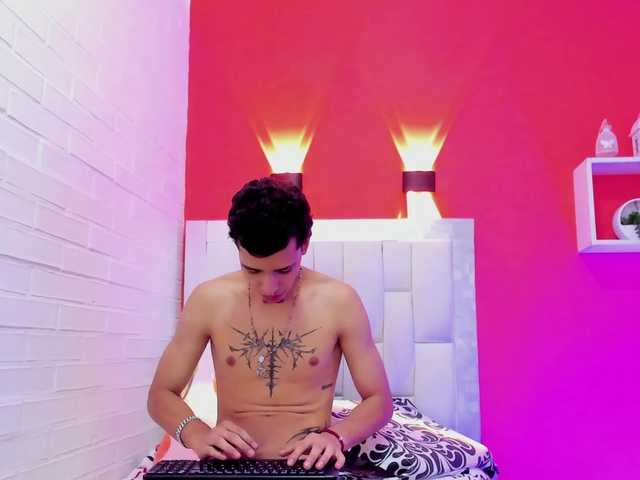 Camila-and-Johan-naughty