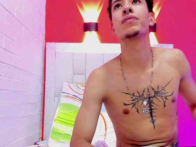 Camila-and-Johan-naughty