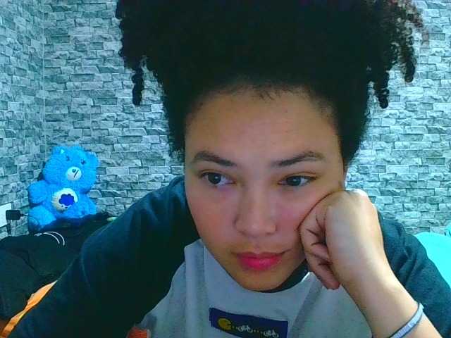 Profile and Statistics for vanellope12 on BongaCams