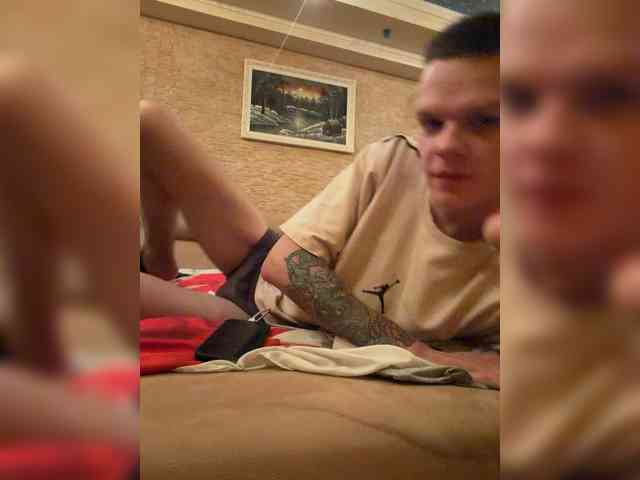 Edward70 Live Webcam on BongaCams