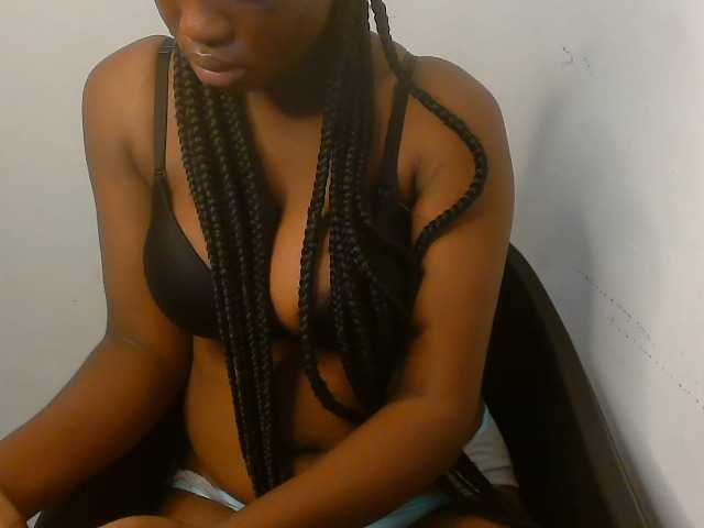 Nasty-fatpussyy's BongaCams show and profile