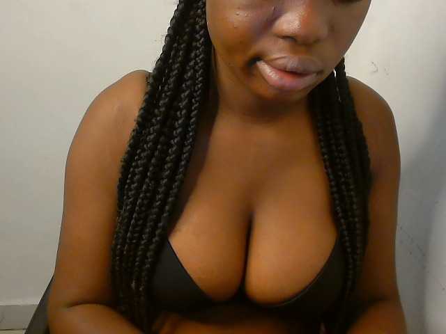 Nasty-fatpussyy's BongaCams show and profile