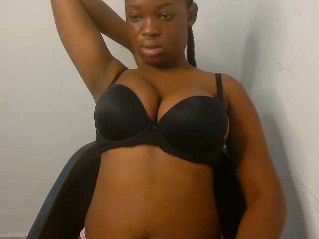 Nasty-fatpussyy's BongaCams show and profile