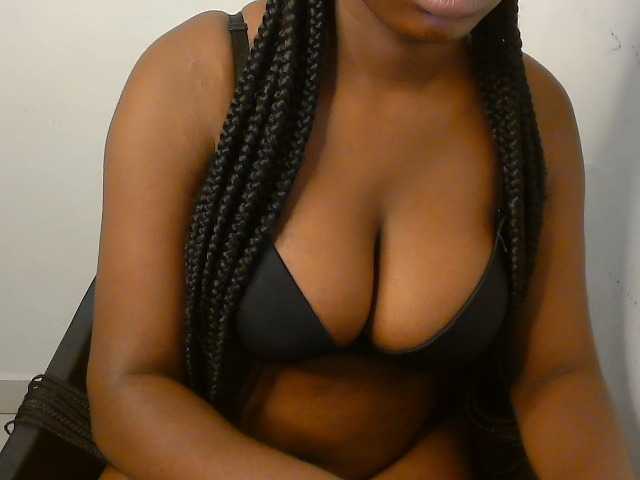 Nasty-fatpussyy's BongaCams show and profile