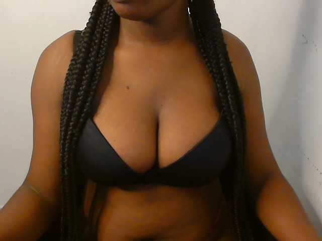 Nasty-fatpussyy's BongaCams show and profile